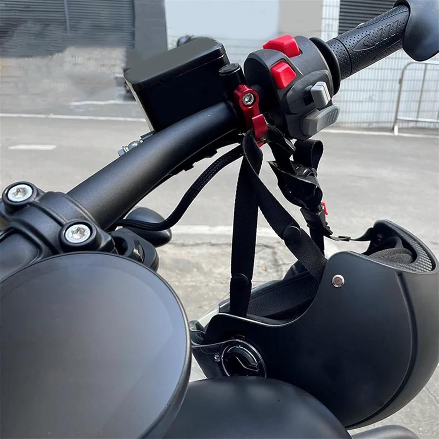 ベビーフェイス(BABY FACE) レーシングフック ゴールド ZX-6R/RR(13